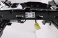 19-25 Ram 1500 Big Horn Crew Cab 5.7L 4WD Front Left Side Seat Lower Track Frame18