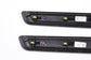 23-25 BMW 430i Gran Coupe xDrive Front Right and Left Door Sill Scuff Plate Set - Alshned Auto Parts