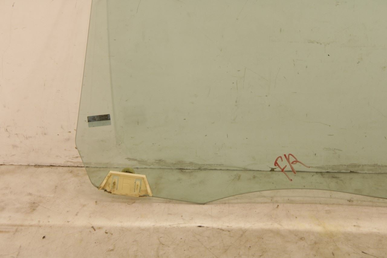 2011-2022 RAM 2500 Tradesman Front Right Side Door Window Glass 68700438AA OEM - Alshned Auto Parts