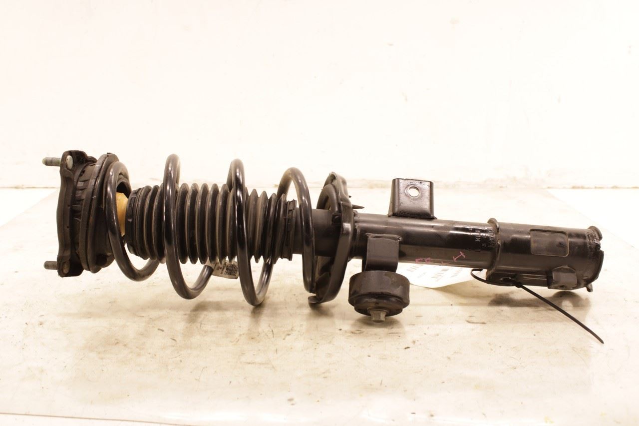 22-23 Hyundai Tucson SEL 2.5L AWD Front Suspension LH Side Shock Strut Absorber - Alshned Auto Parts