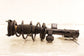 22-23 Hyundai Tucson SEL 2.5L AWD Front Suspension LH Side Shock Strut Absorber - Alshned Auto Parts