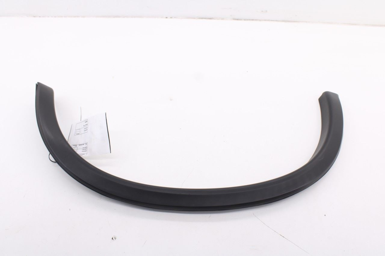 2020-2025 Mitsubishi Outlander Sport SE Rear Right Fender Wheel Molding 5228A5964