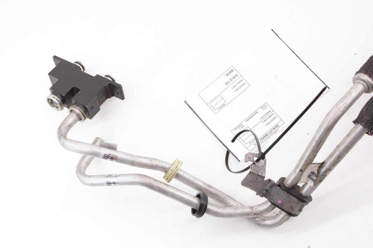 17-24 Chrysler Pacifica Limited 3.6L Automatic Transmission Oil Cooler Line Hose - Alshned Auto Parts