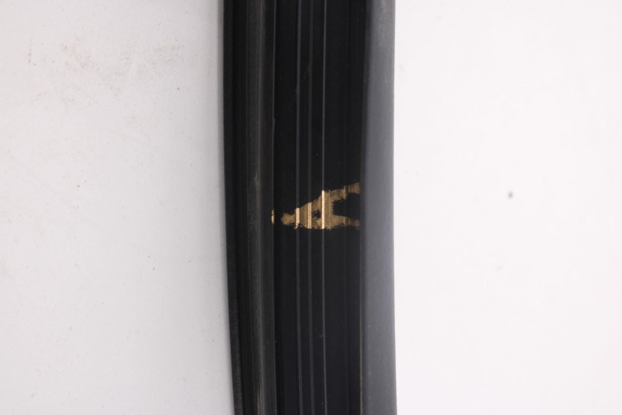 15-23 Ford Mustang GT Right Side Upper Door Glass Run Channel Weather-strip Seal - Alshned Auto Parts