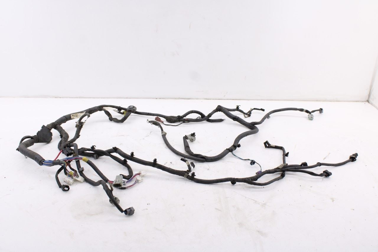 2016-2019 Infiniti QX60 Front End Sub Wire Wiring Harness 24023-9NJ0C OEM0