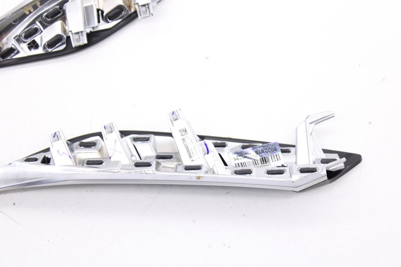 2023-2024 BMW 430i Gran Coupe xDrive Right and Left Side Center Console Trim Set - Alshned Auto Parts