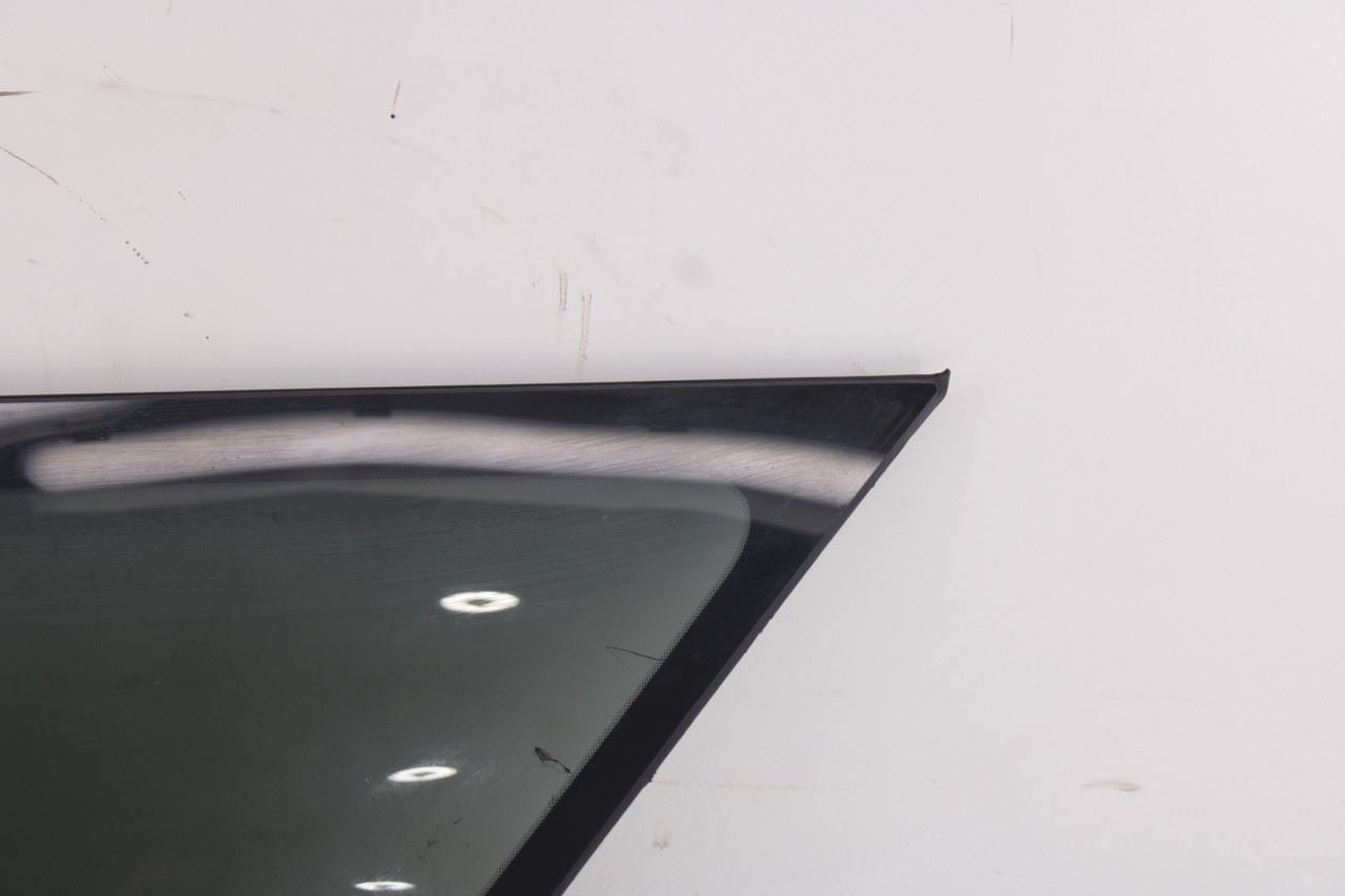 2020-26 Hyundai Palisade Limited AWD Rear Right Quarter Window Glass 87820-S8100 - Alshned Auto Parts