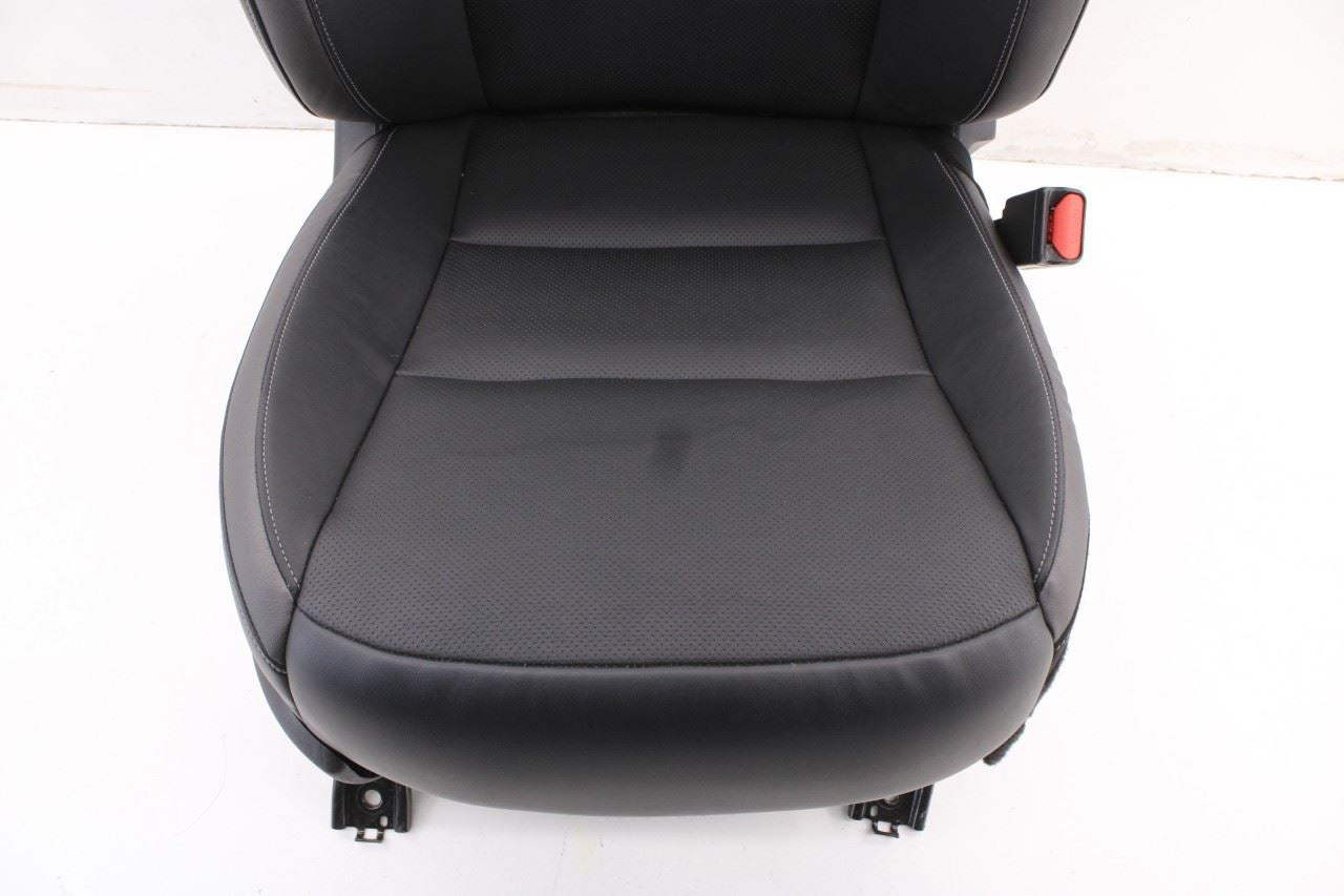 2022-2025 Infiniti QX50 Luxe 2.0L FWD Front Passenger Right Side Seat Complete - Alshned Auto Parts