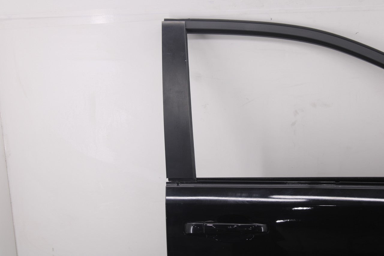 2018-2020 Dodge Grand Caravan SXT Front Right Side Door Shell Panel 4894916AK - Alshned Auto Parts