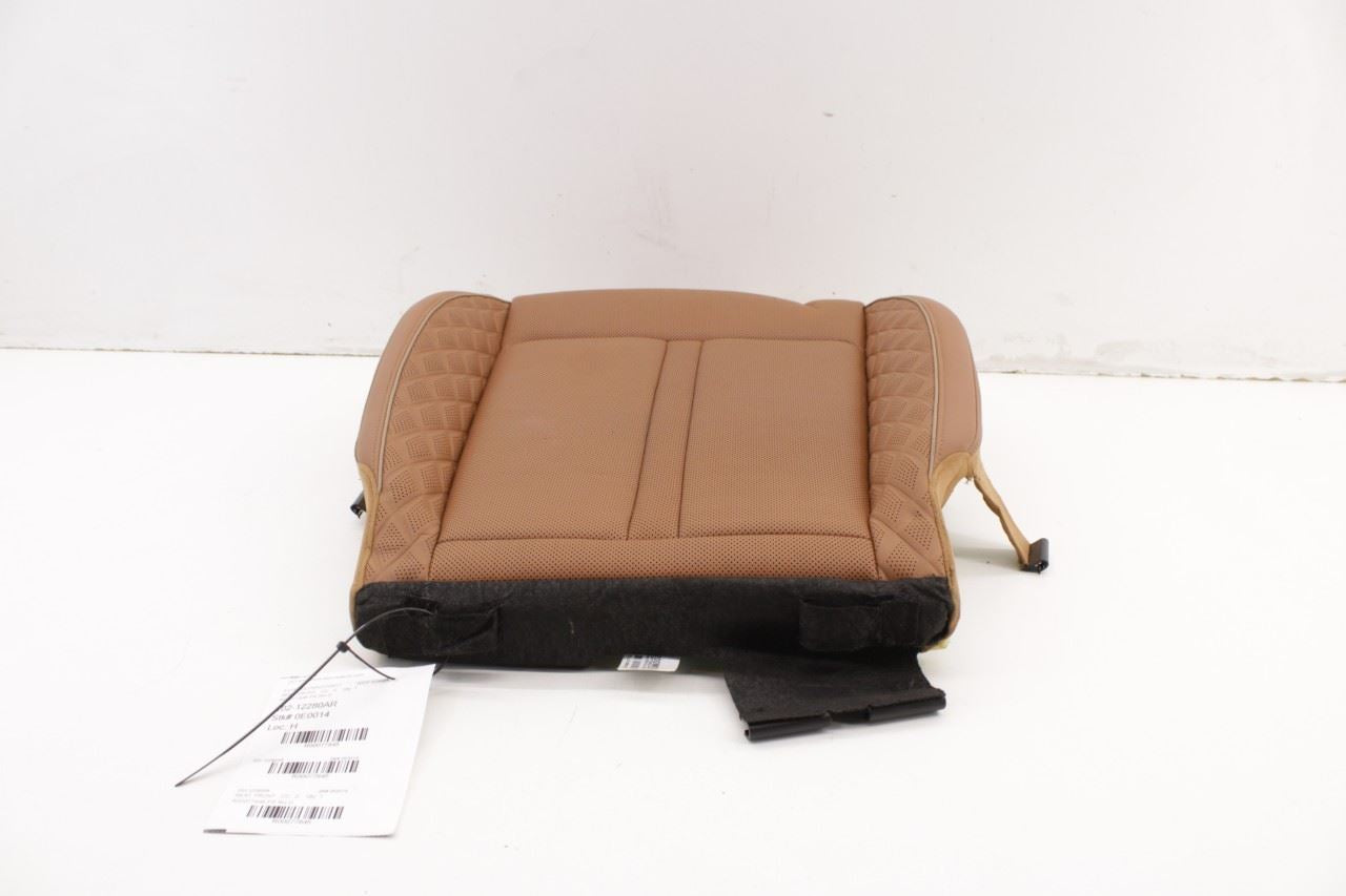 21-23 Kia Sorento X-Line SX Prestige Front Passenger RH Side Seat Lower Cushion - Alshned Auto Parts