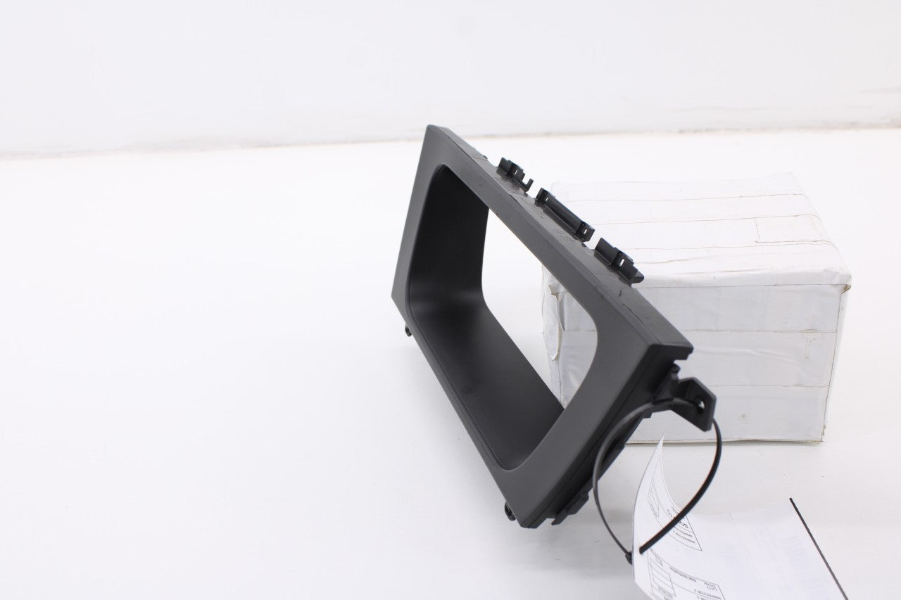 24-25 Hyundai Elantra SE Dash LH Side Speedometer Instrument Cluster Trim Bezel - Alshned Auto Parts