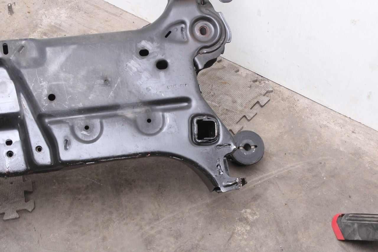 2008-2020 Dodge Grand Caravan GT FWD Front Crossmember Subframe 5085819AJ OEM10