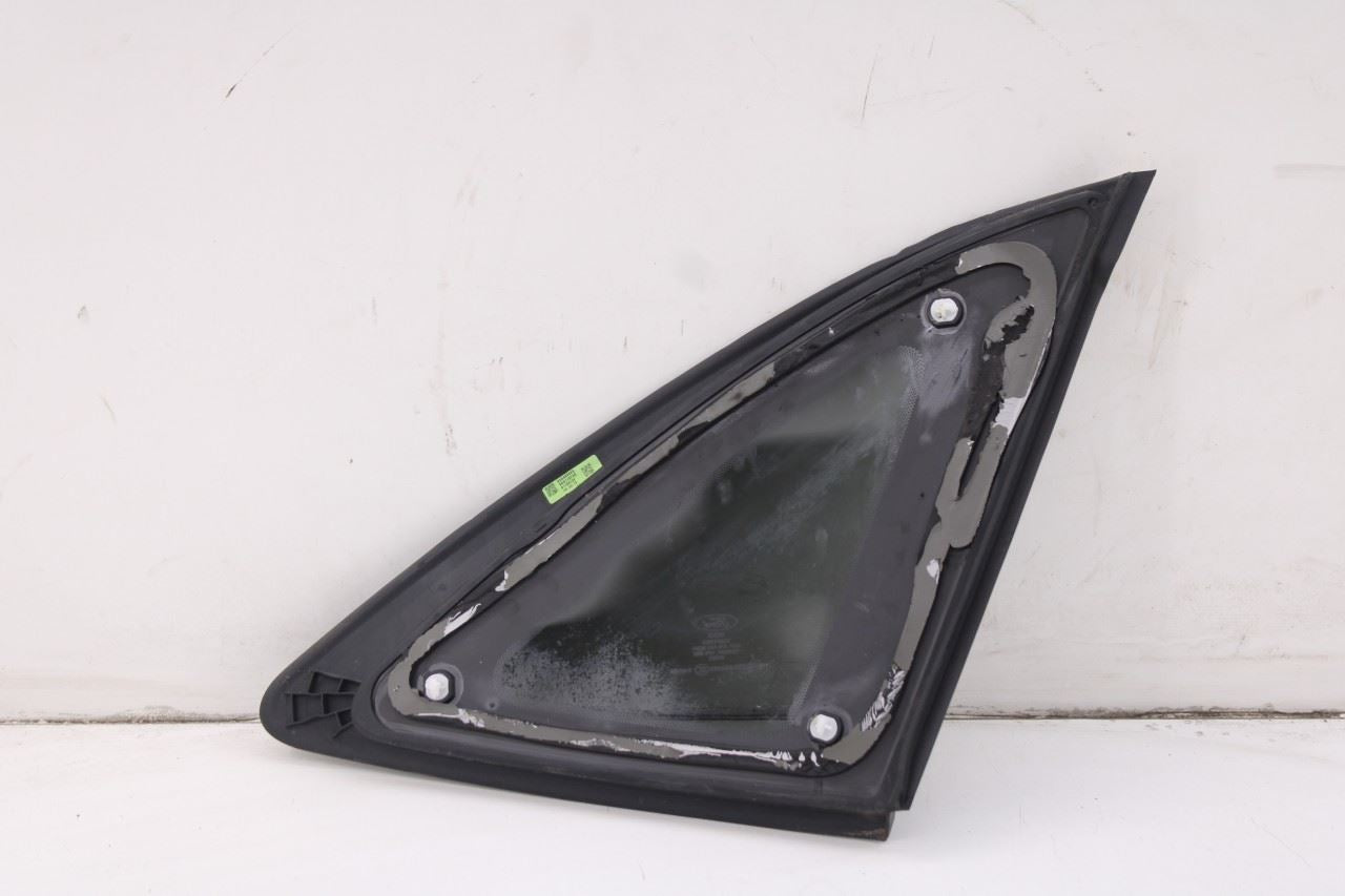 2020-2026 Ford Escape ST Rear Left Quarter Window Fixed Glass LJ6Z-7829711-E OEM - Alshned Auto Parts