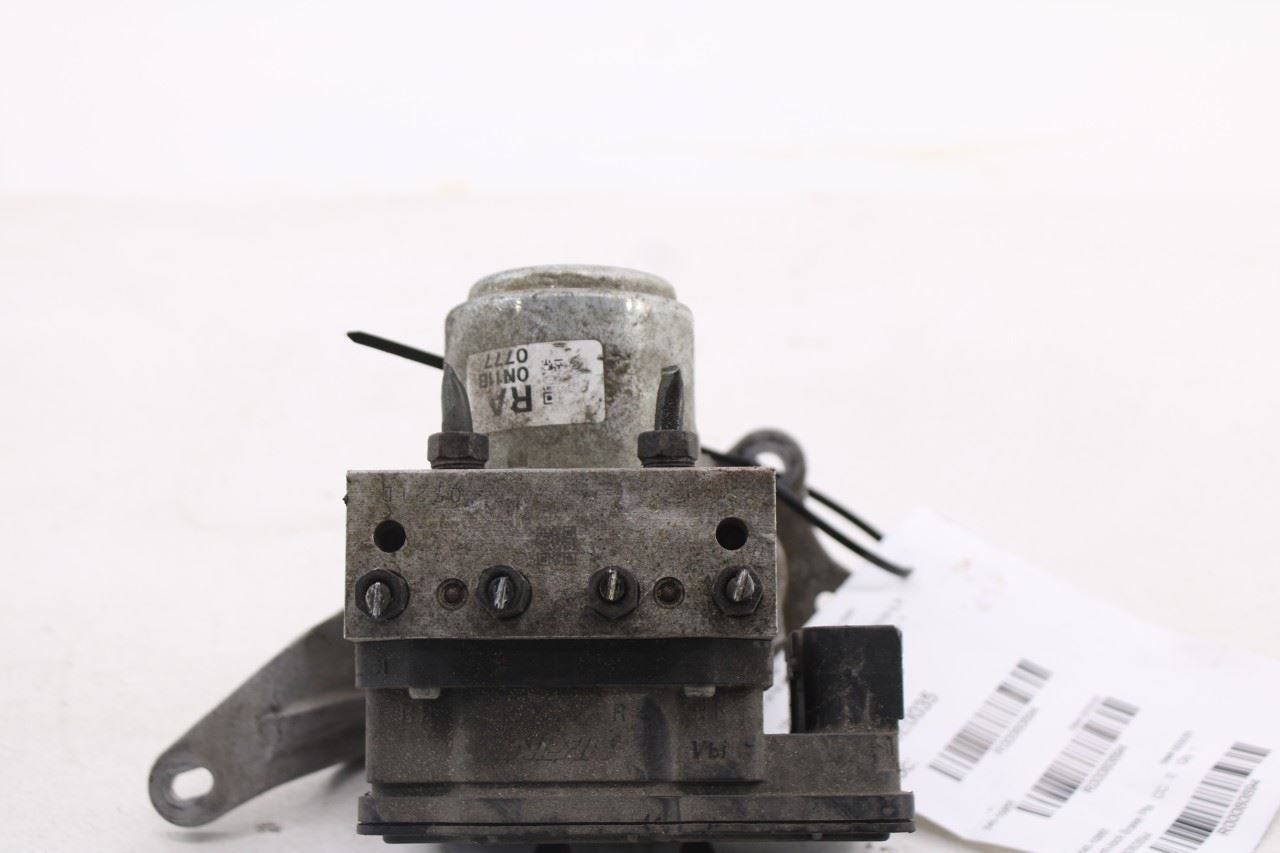 18-2022 Acura ILX Technology A-Spec 2.4L ABS Anti Lock Brake Pump Control Module - Alshned Auto Parts