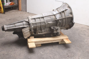 2012-18 RAM 2500 Tradesman 6.4L 4x2 Gasoline 6-Spd Auto Transmission 66RFE 199K
