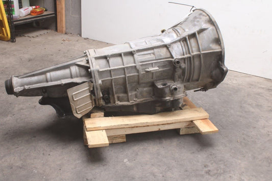 2012-18 RAM 2500 Tradesman 6.4L 4x2 Gasoline 6-Spd Auto Transmission 66RFE 199K - Alshned Auto Parts