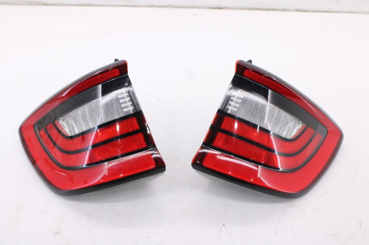2014-2025 Dodge Durango SXT Rear Right and Left Side Tail Light Lamp Set *ReaD* - Alshned Auto Parts