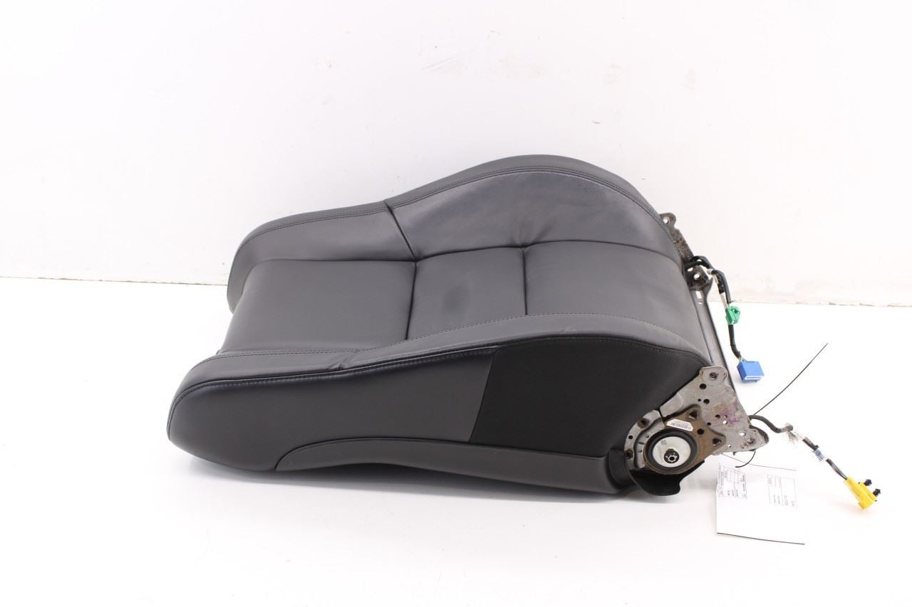18-21 Jeep Grand Cherokee Limited Front Left Seat Backrest Upper Cushion *ReaD* - Alshned Auto Parts