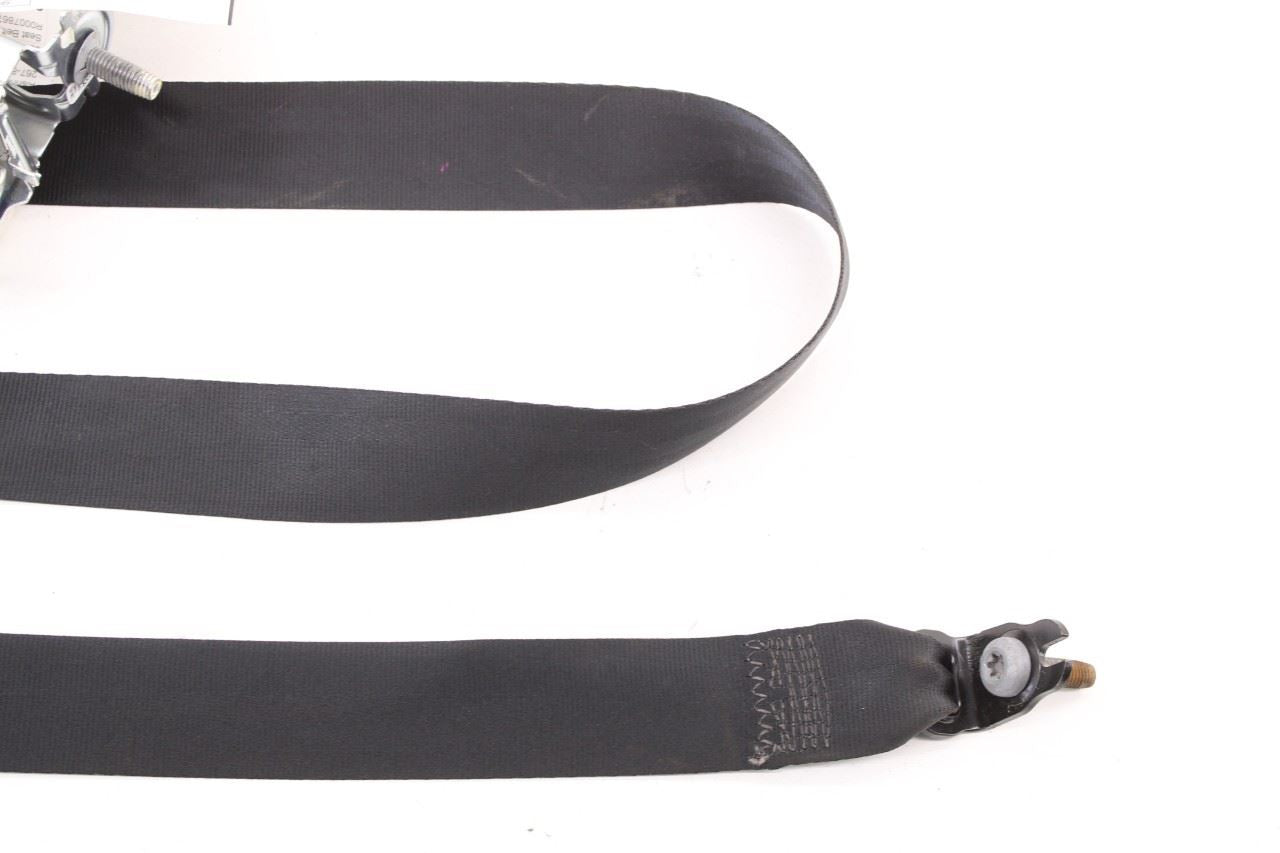 17-20 Lincoln MKZ Reserve Rear Passenger Right Side 2nd Row Seat Belt Retractor - Alshned Auto Parts