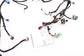 2022-2025 BMW 430i Gran Coupe xDrive Dash Instrument Panel Wire Harness 5A5F158 - Alshned Auto Parts