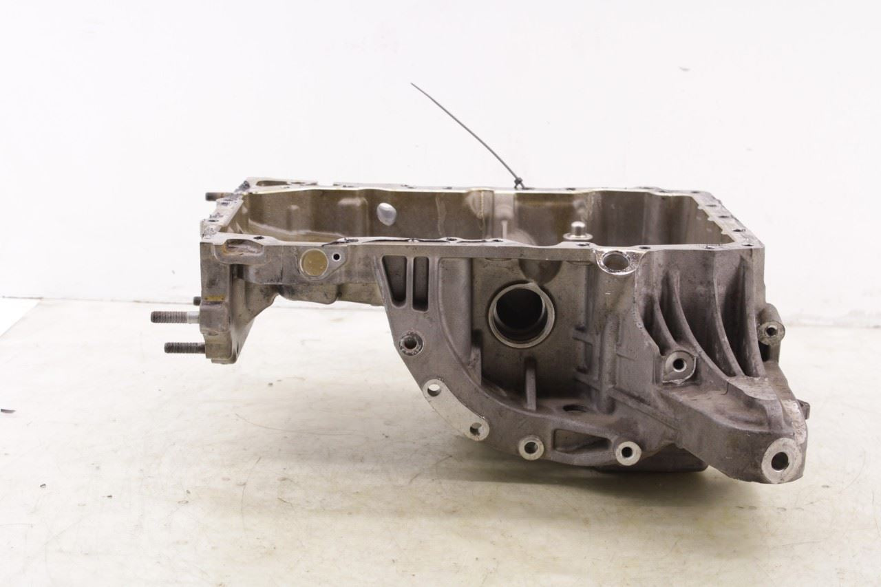 2014-2024 Maserati Ghibli S Q4 3.0L AWD Engine Oil Sump Pan 57K 304401 OEM - Alshned Auto Parts