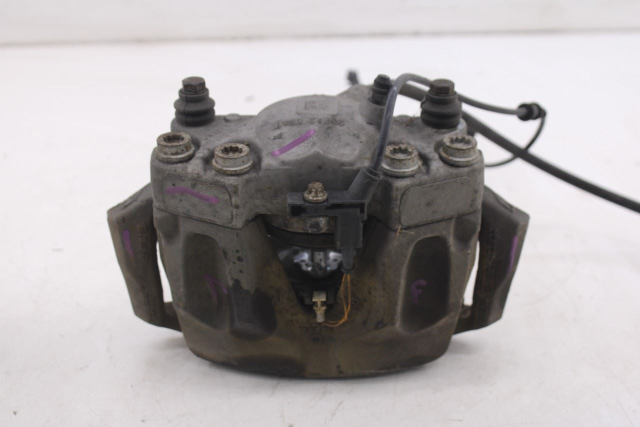 2008-2015 Mercedes-Benz C350 Sport Front Right and Left Side Brake Disc Caliper - Alshned Auto Parts