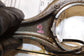 22-25 Hyundai Tucson SEL 2.5L Engine Piston No 2 with Connecting Rod 23510-2S010 - Alshned Auto Parts