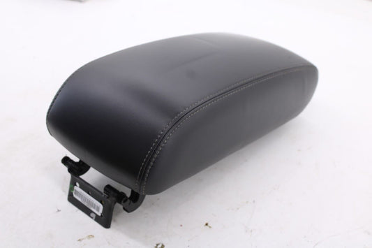 2014-20 Dodge Durango SXT Center Console Armrest Lid and Storage Tray 5PT01DX9AB - Alshned Auto Parts