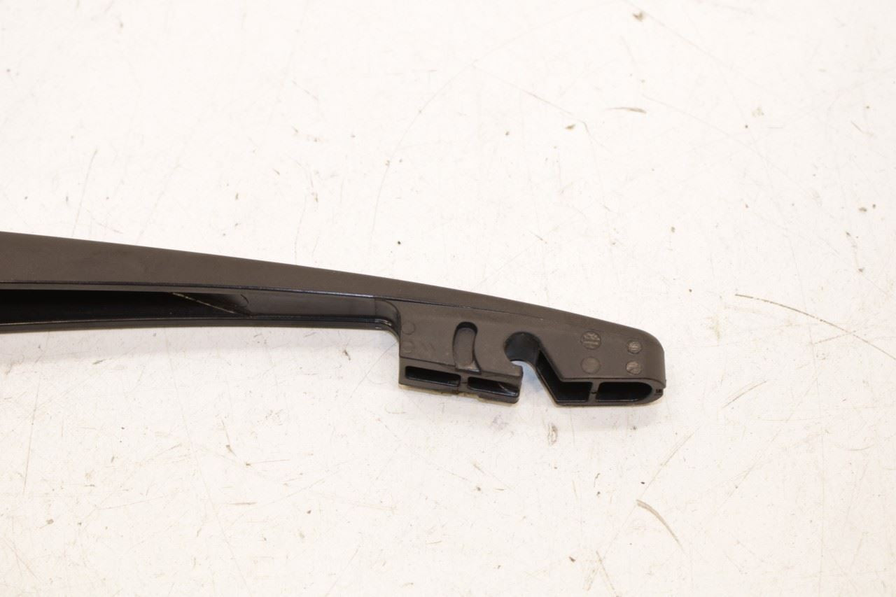 2020-2025 Mazda CX-30 2.5 S Rear Liftgate Back Window Wiper Arm DGH9-67-421A OEM - Alshned Auto Parts