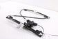 2014-2020 Infiniti QX60 Front Left Driver Side Door Window Regulator w/ Motor8