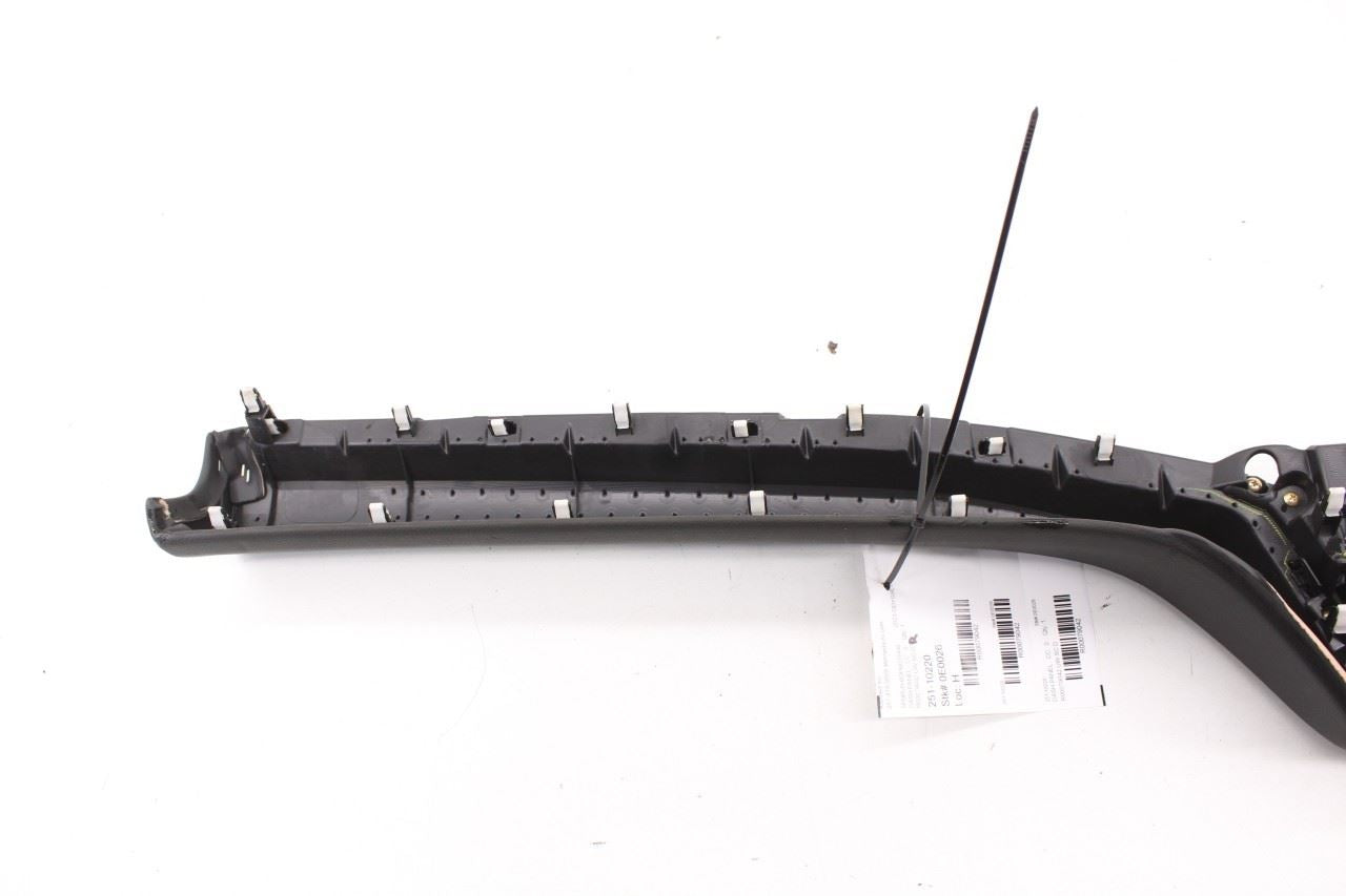 2021-26 Honda Odyssey Touring Dash Panel Trim Pad Soft H07725AC10-NH900LA *ReaD* - Alshned Auto Parts