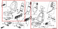 2021-24 Honda Odyssey Touring 3.5L FWD Front Passenger Right Side Seat Complete - Alshned Auto Parts