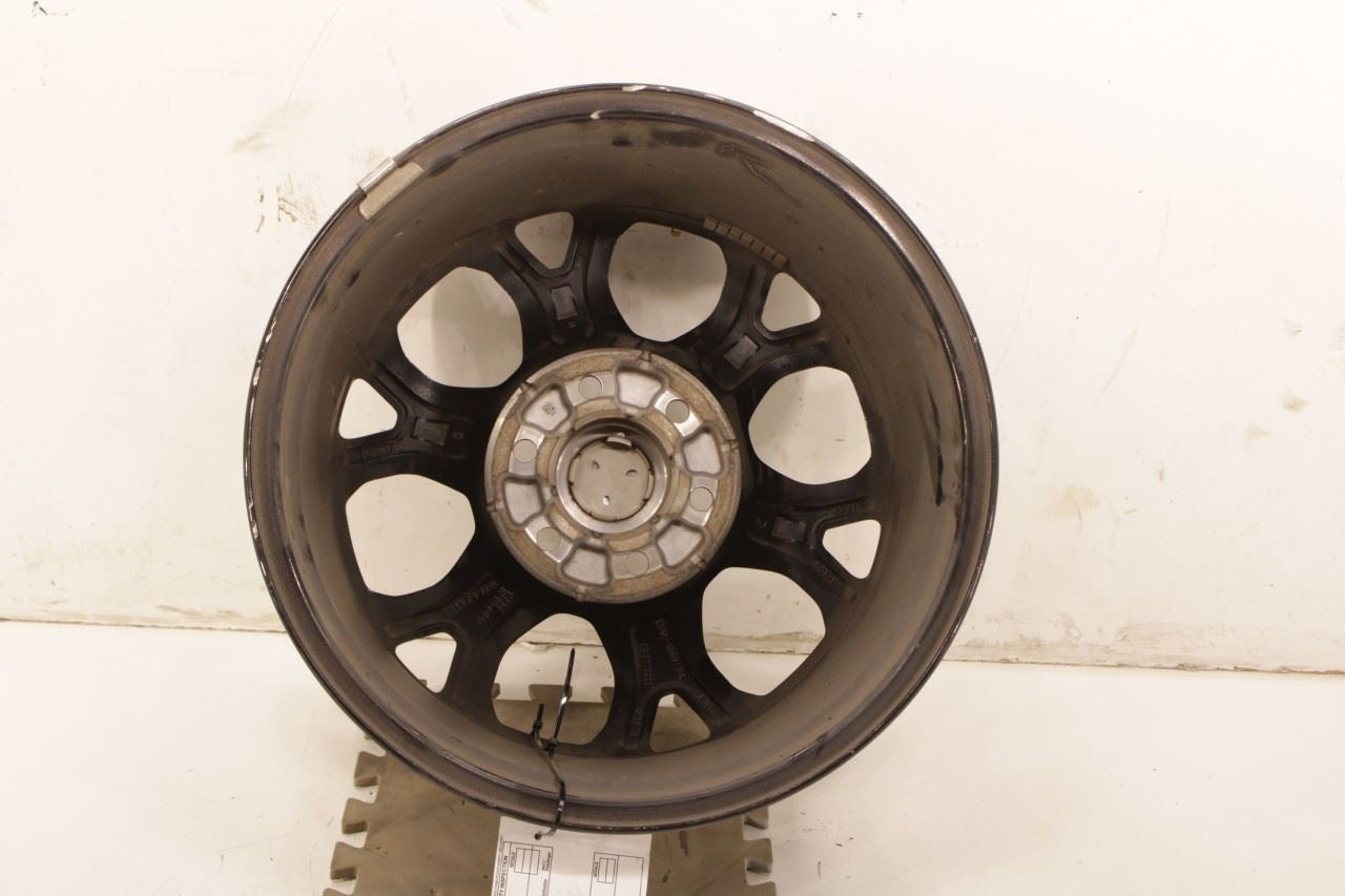 22-24 Ford Expedition MAX XLT Alloy Wheel R18x8.5J 6 U Spoke NL14-1007-CA *ReaD* - Alshned Auto Parts
