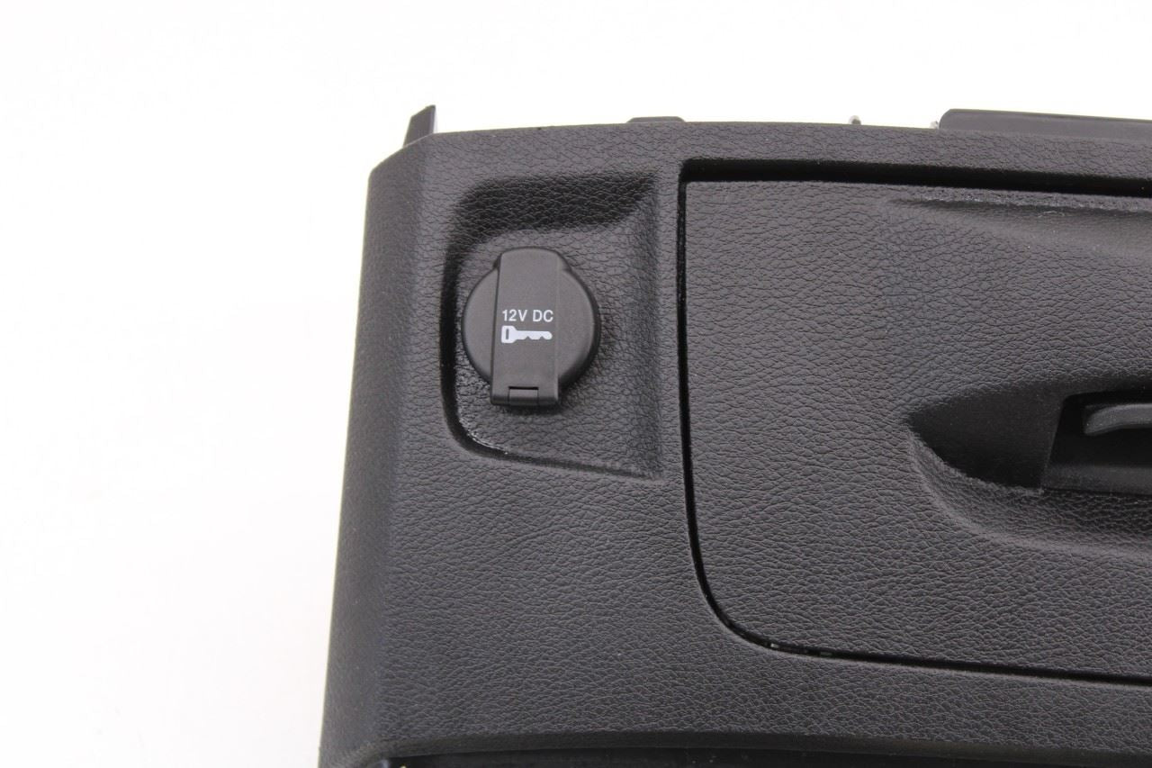 2013-2018 RAM 1500 Laramie Front Dash Center Storage Compartment Bin Tray - Alshned Auto Parts