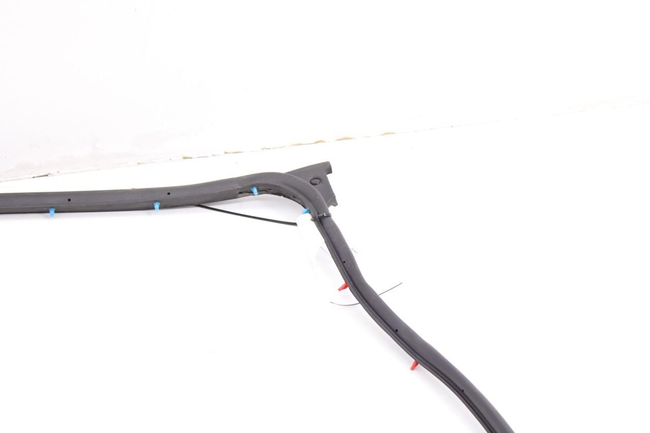 2016-23 Toyota Tacoma Limited Double Cab Front Right Side Door Weatherstrip Seal - Alshned Auto Parts