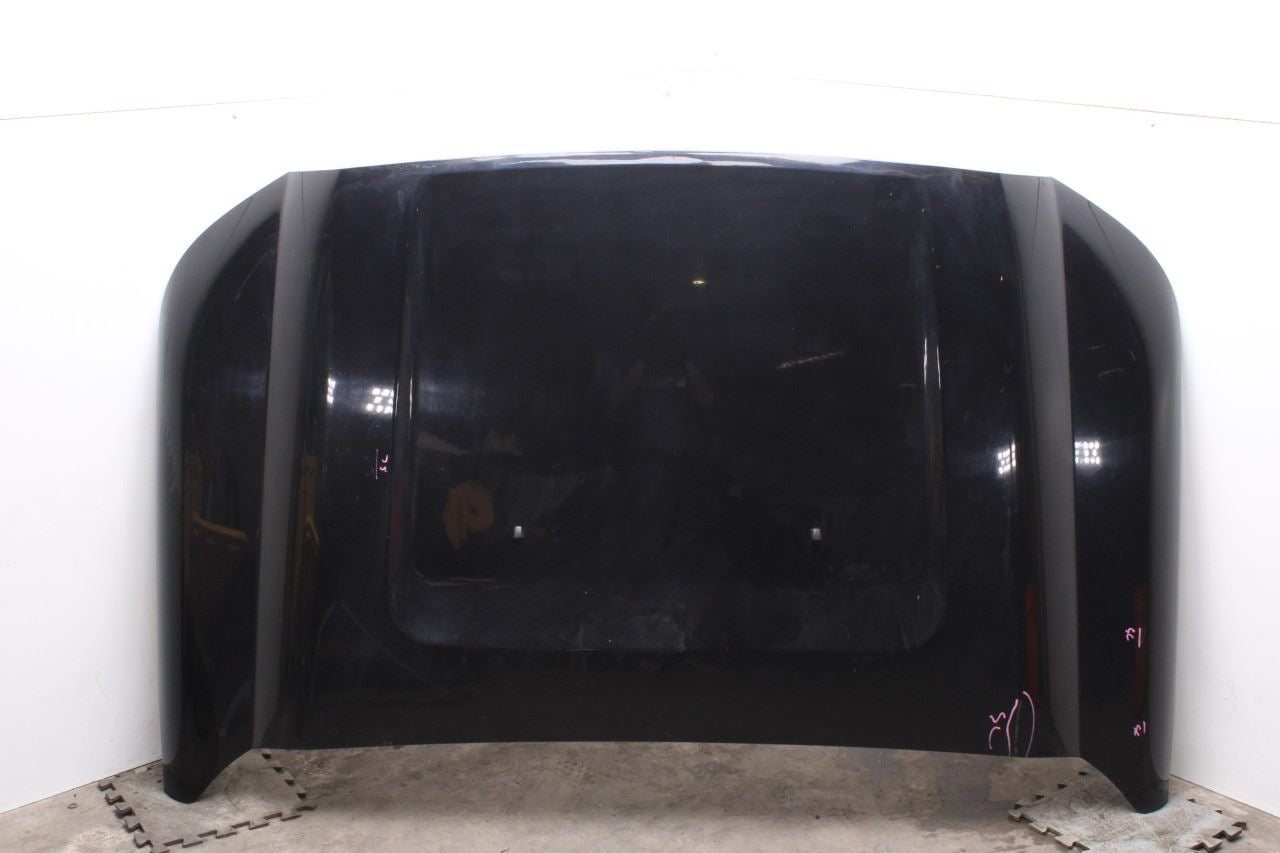 2011-2016 Ford F-250 350 Front Hood Bonnet Shell Panel BC3Z-16612-B OEM2