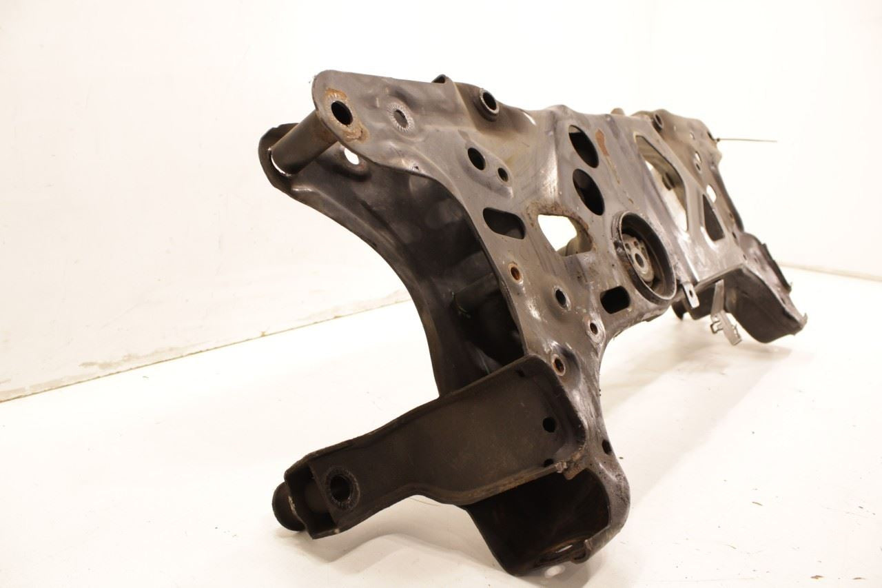 2012-2022 Volkswagen Passat SE FWD Front Crossmember Subframe 5C0199313T OEM - Alshned Auto Parts