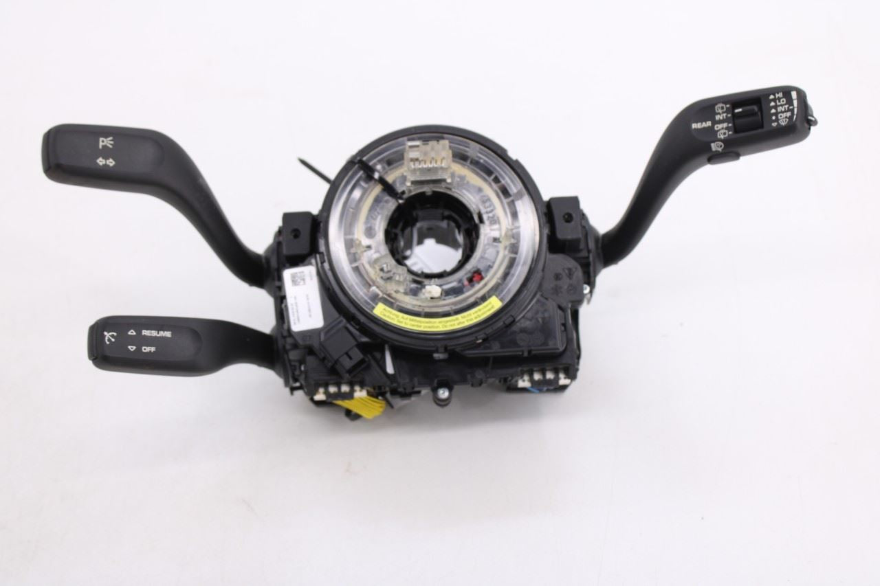 11-25 Porsche Cayenne S 4.8L AWD Steering Column Light Turn Signal Wiper Switch0