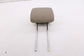 10-16 Mercedes-Benz E350 Luxury Rear RH LH Side and Center 2nd Row Seat Headrest7