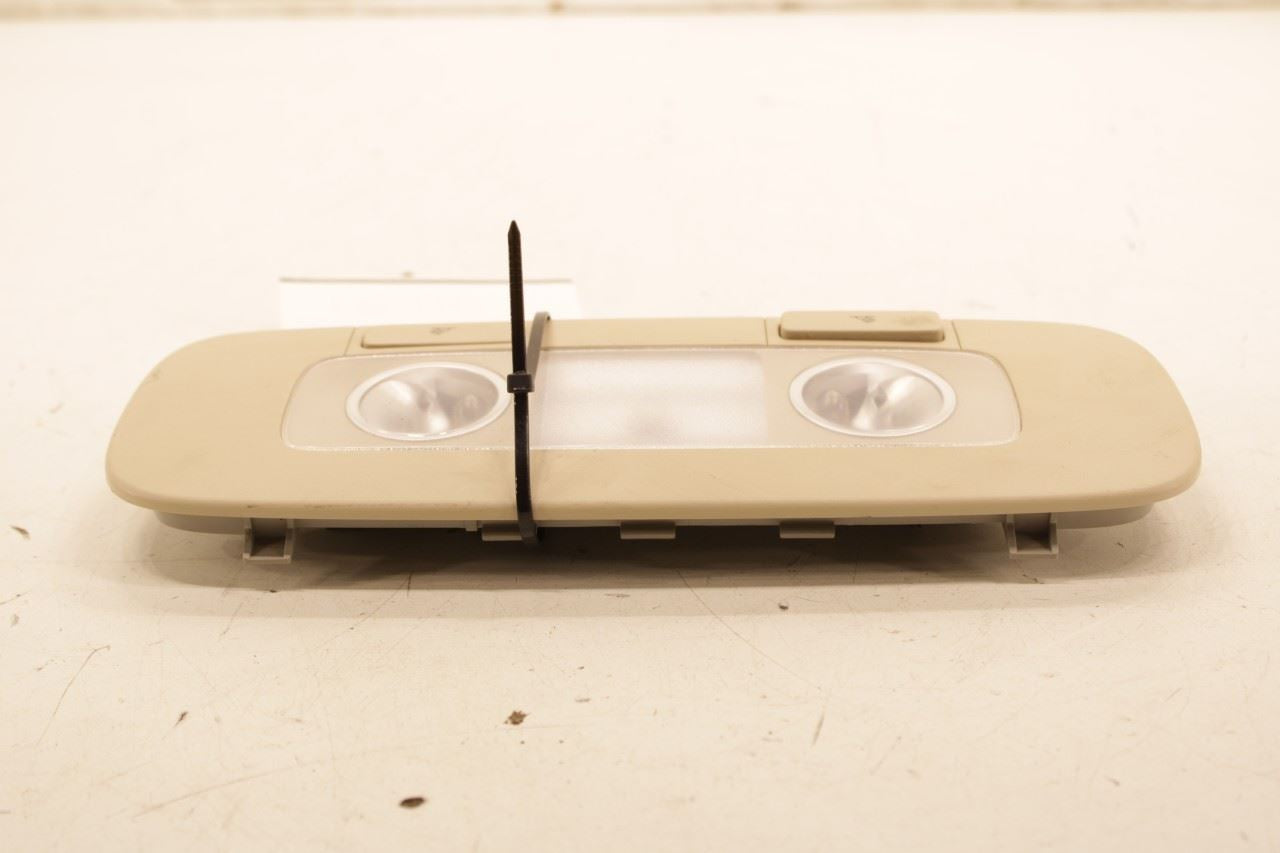 2012-19 Volkswagen Passat SE Rear Overhead Dome Light Reading Lamp 3C0-947-291-E - Alshned Auto Parts