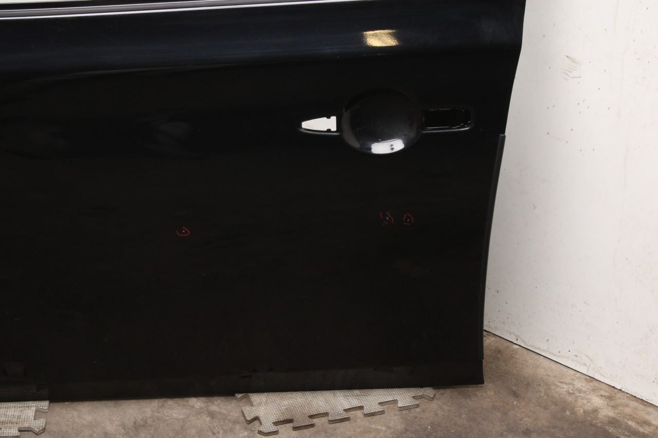 2013-2019 Nissan Sentra SL Front Left Side Door Shell Panel H0101-4AFMB OEM - Alshned Auto Parts