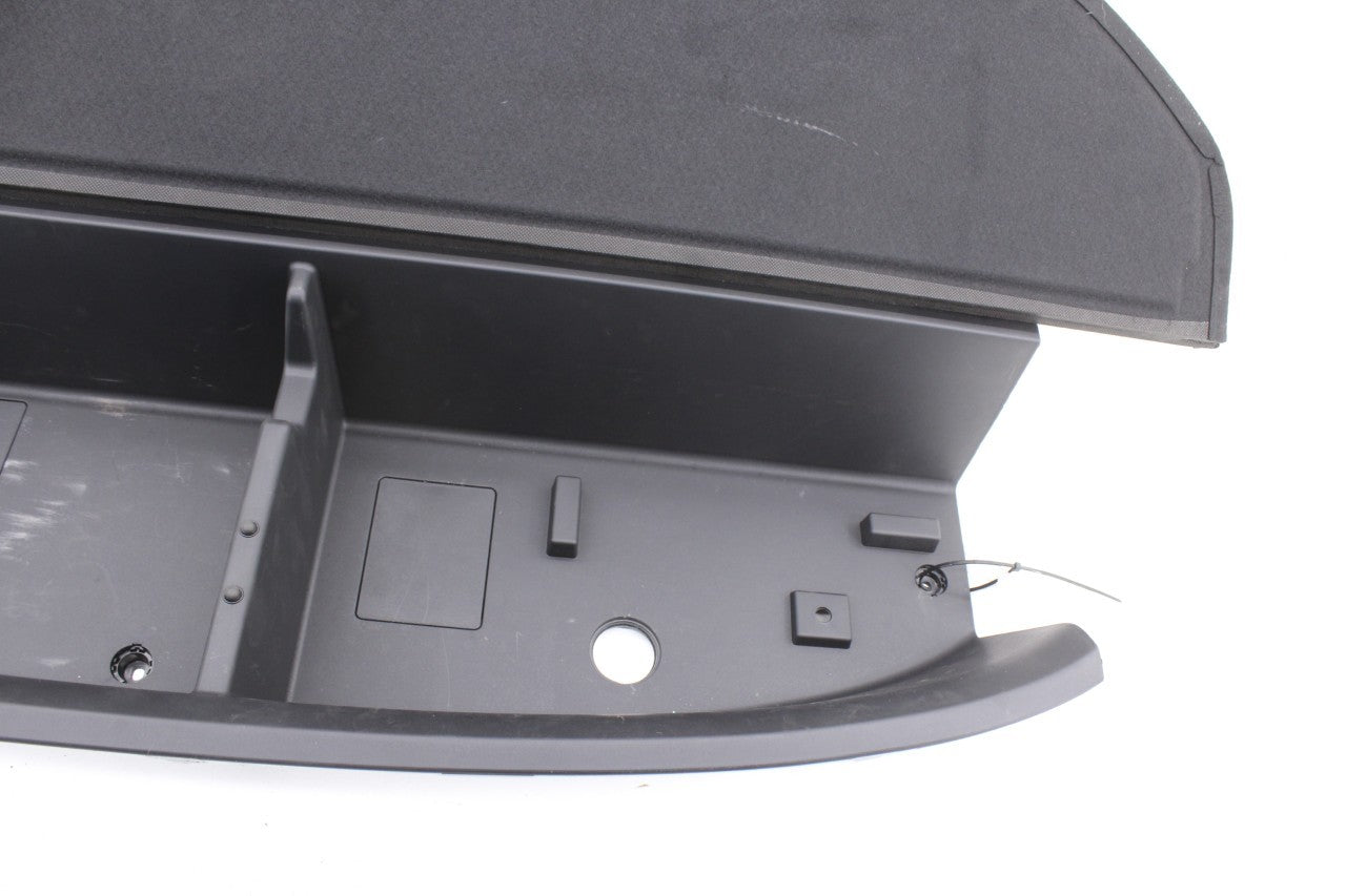 2019-20 Hyundai Santa Fe SEL Rear Trunk Floor Cargo Compartment Tray Panel Cover - Alshned Auto Parts