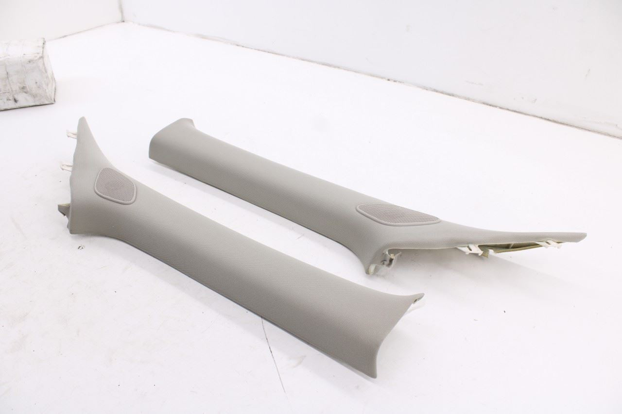 2014-2020 Infiniti QX60 Front Right and Left A-Pillar Interior Trim 76911-3JA0A3