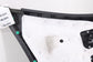 2019-2021 Hyundai Veloster Rear Right Side Door Trim Panel 83623-J3000 OEM11