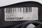 2010-2016 Mercedes-Benz E 350 Luxury 4Matic Front Windshield Cowl Vent Panel - Alshned Auto Parts