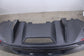 18-23 Ford Mustang GT Rear Bumper Cover w/ Lower Extension Valance Panel *ReaD*11
