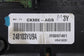 2015-19 Nissan Sentra SV Speedometer Gauge Instrument Cluster 96K Mileage *ReaD*10