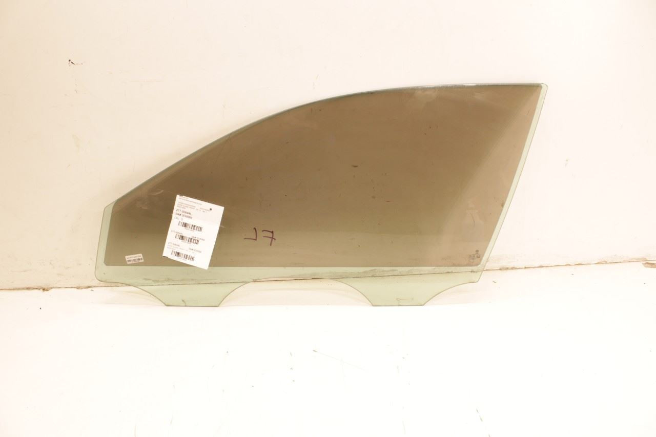 2012-2022 Volkswagen Passat SE Front Left Door Window Glass 561-845-201 - Alshned Auto Parts