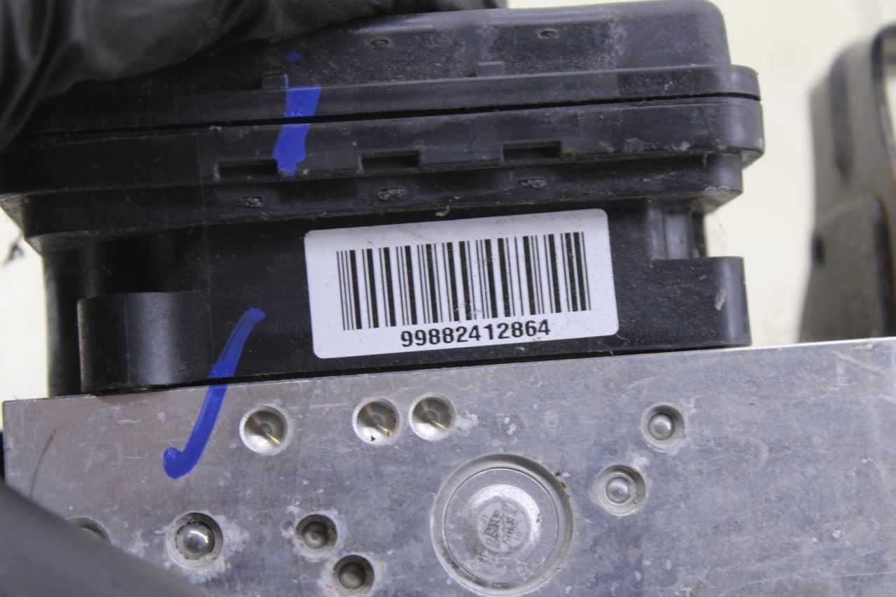 2018-2021 KIA Stinger GT2 AWD 3.3L ABS Anti Lock Brake Pump Control Module OEM - Alshned Auto Parts