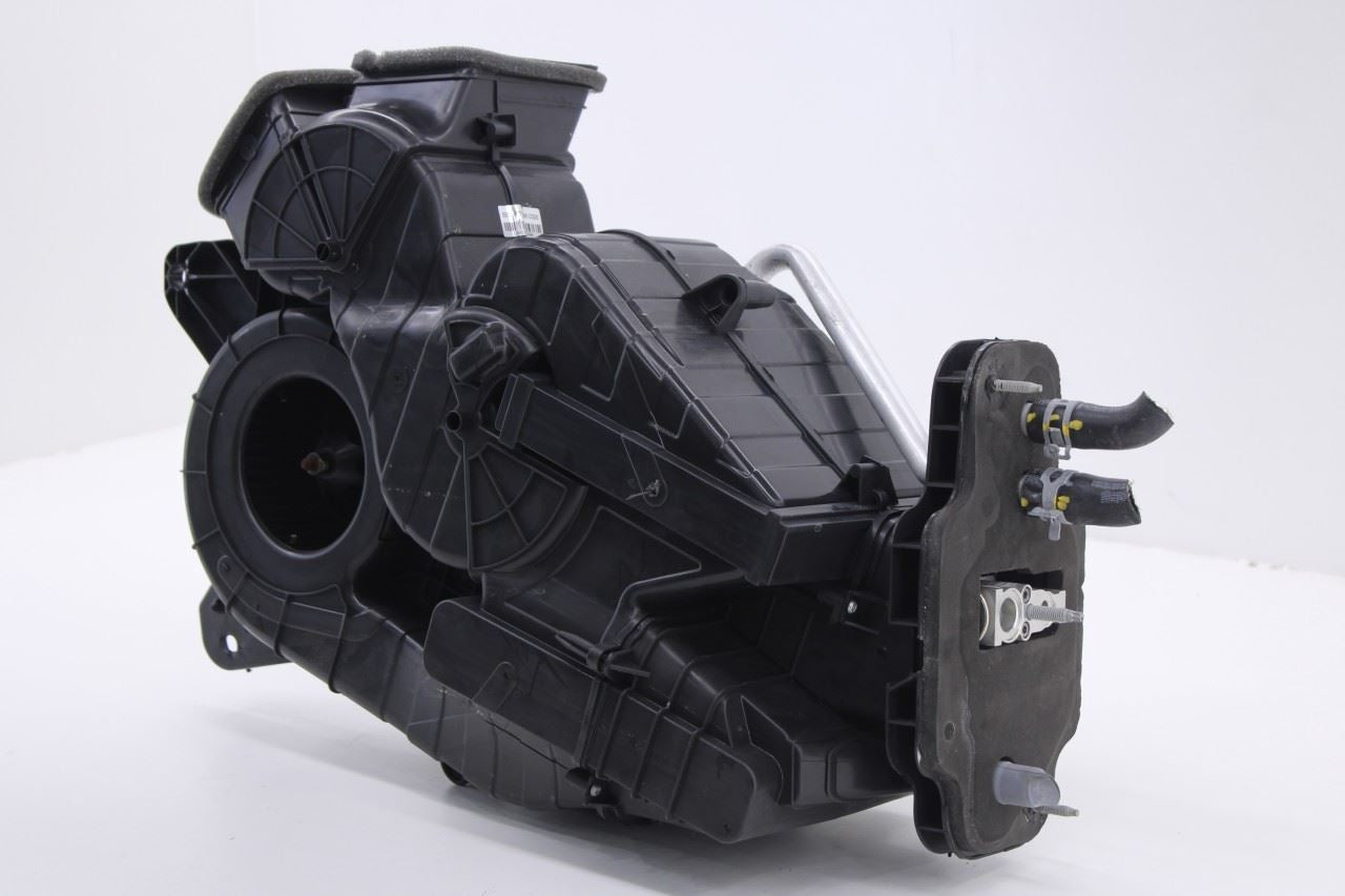 2020-26 Ford Explorer Interceptor Rear HVAC AC Blower Housing Box L1MH-18D283-CP3